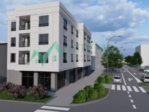 Sale, four bedroom apartment, 105m², Sajam, Novi Sad Sve Podlokacije - image 7