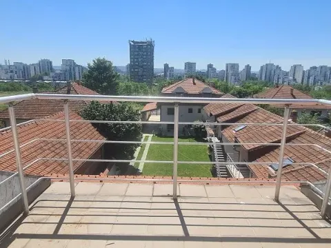 Izdavanje, poslovni prostor, 1100m², Novi Beograd Sve Podlokacije, Beograd - image 10