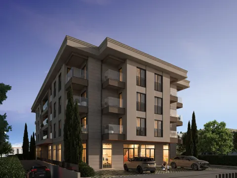 Sale, one bedroom apartment, 56m², Zabjelo, Podgorica - image 5