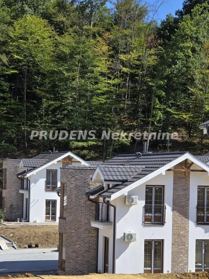 Prodaja, kuća, 62m², Centar, Vrnjačka Banja