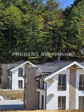 Prodaja, kuća, 62m², Centar, Vrnjačka Banja - image 7
