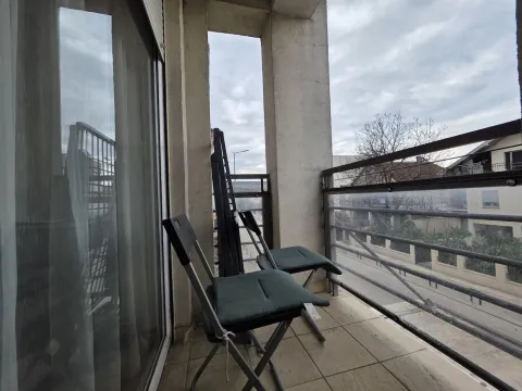 Rent, apartment, 45m², Dalmatinska ulica, Podgorica - image 10