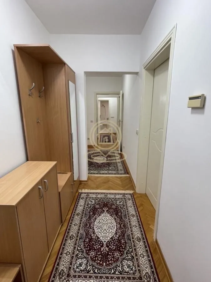 Rent, four bedroom apartment, 101m², Bul Kralja Aleksandra, Zvezdara Sve Podlokacije