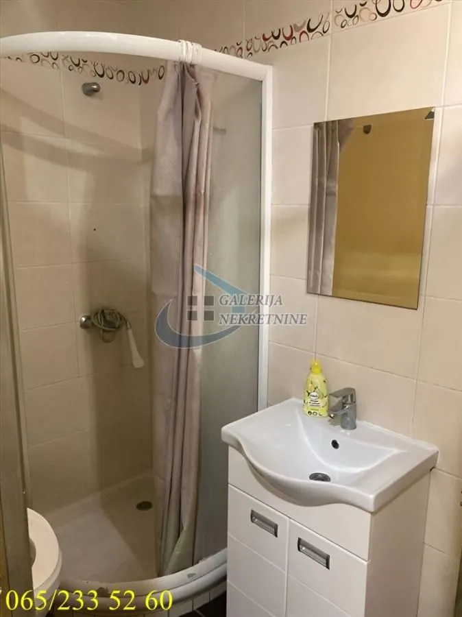 Prodaja, stan, 101m², Savski Venac, Beograd