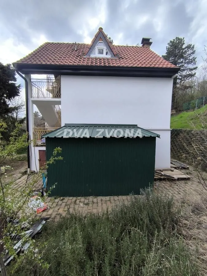 Sale, house, 46m², Irig, Srbija