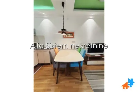Rent, two bedroom apartment, 50m², Vračar Hram, Vračar Sve Podlokacije - image 8
