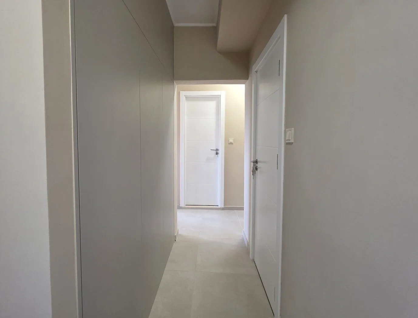 Rent, two bedroom apartment, 75m², Preko Morače, Podgorica