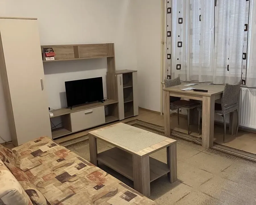 Izdavanje, jednosoban stan, 30m², Niš, Srbija