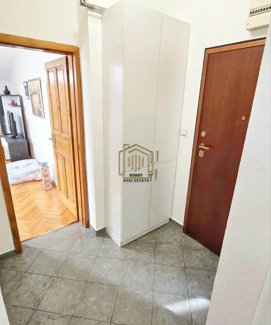 Sale, two bedroom apartment, 77m², Ljubović, Podgorica