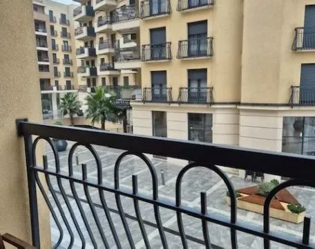 Izdavanje, jednosoban stan, 45m², Ljubović, Podgorica - image 2