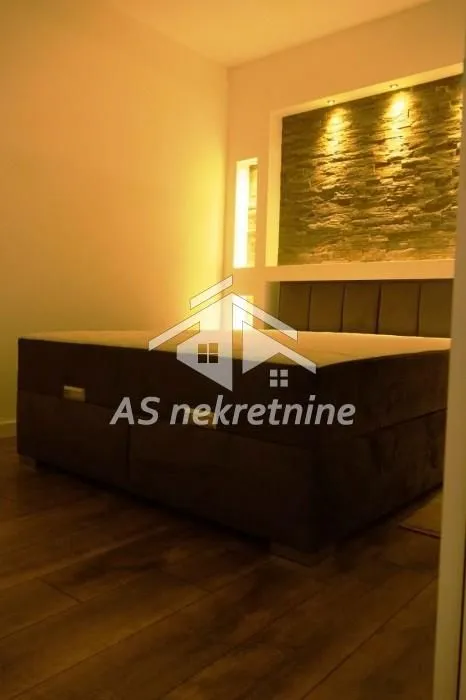 Izdavanje, dvosoban stan, 60m², Voždovačka Crkva, Voždovac Sve Podlokacije
