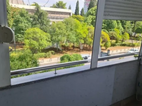 Izdavanje, jednosoban stan, 54m², Preko Morače, Podgorica - image 11