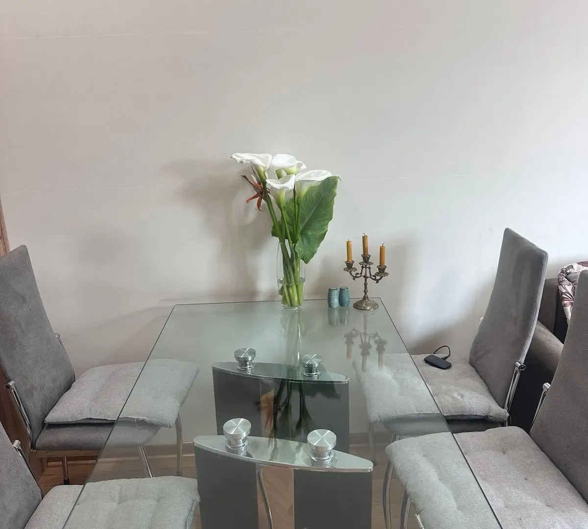 Izdavanje, stan, 41m², Podgorica, Crna Gora