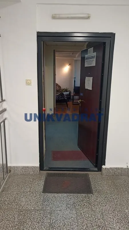 Rent, office space, 80m², Banovo Brdo, Beograd