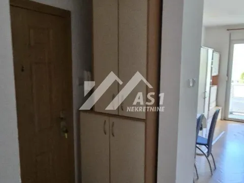 Izdavanje, trosoban stan, 54m², Grbavica, Novi Sad Sve Podlokacije - image 7