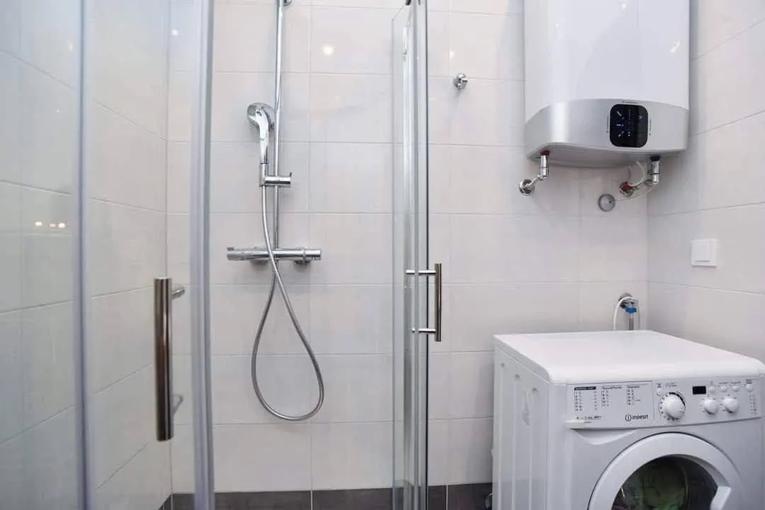 Sale, one bedroom apartment, 36m², Bečići, Budva