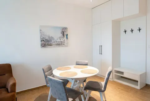 Prodaja, dvosoban stan, 51m², Bečići, Budva - image 6