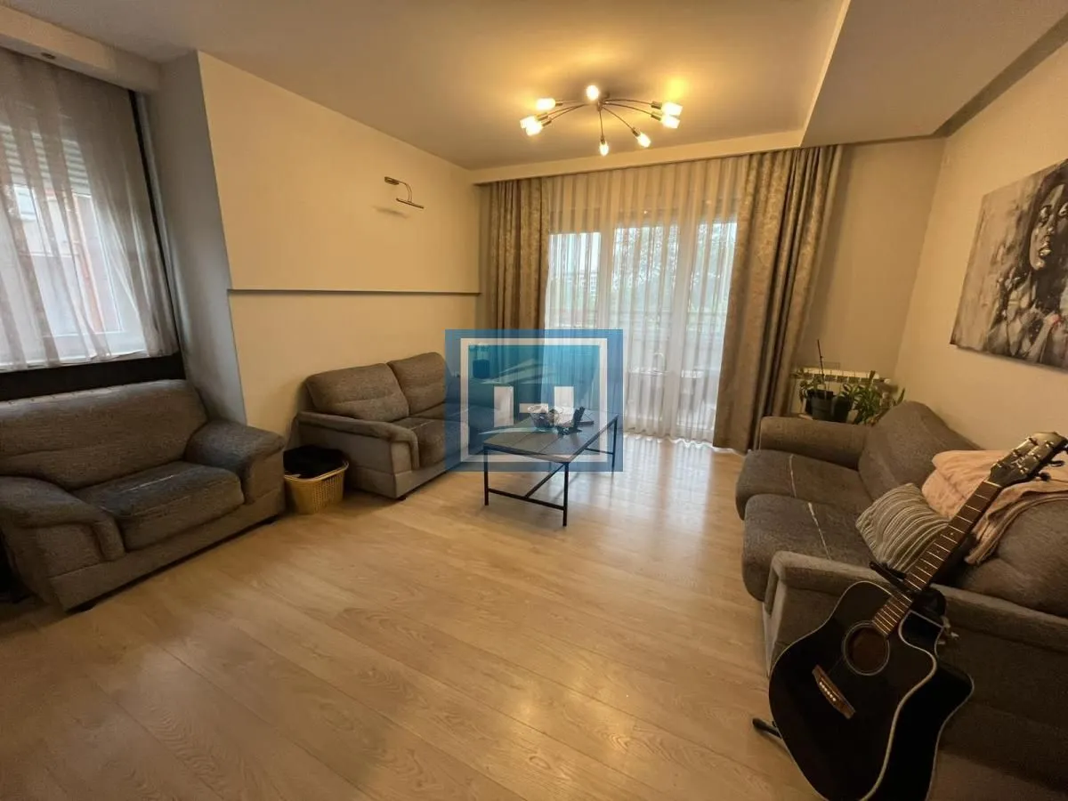 Sale, three bedroom apartment, 85m², Centar, Paraćin