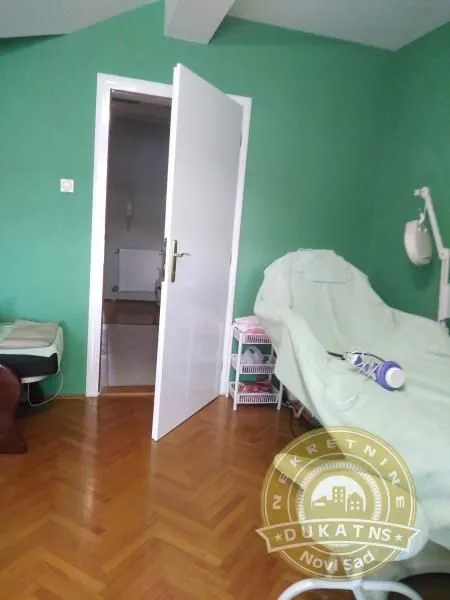 Prodaja, trosoban stan, 86m², Grbavica, Novi Sad Sve Podlokacije