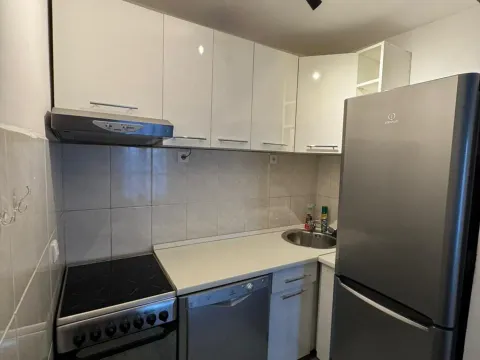 Rent, one bedroom apartment, 35m², Centar, Podgorica - image 8