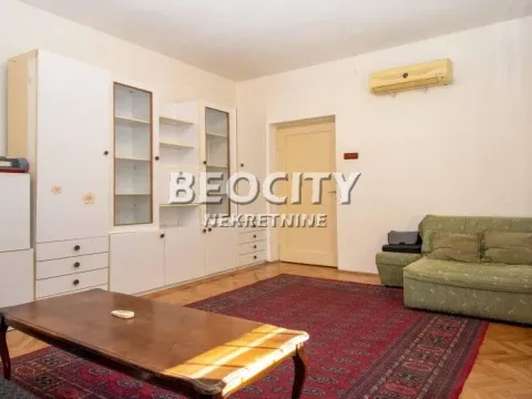 Sale, one bedroom apartment, 33m², Karaburma, Palilula Sve Podlokacije - image 4