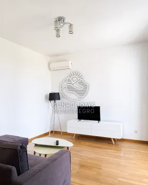 Prodaja, jednosoban stan, 43m², Ulcinjsko Polje, Ulcinj - image 4