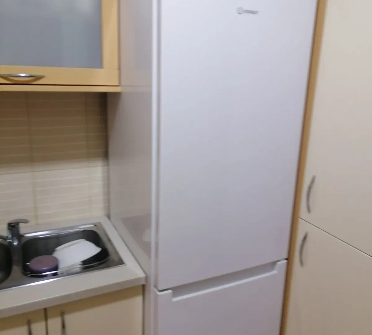 Sale, one bedroom apartment, 61m², Rozino, Budva