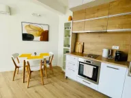 Rent, one bedroom apartment, 36m², Mažina, Tivat - image 4