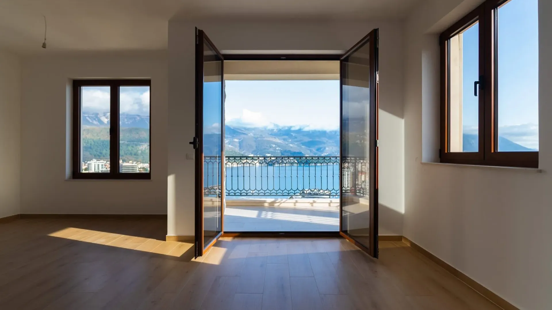 Sale, apartment, 73m², Budva, Crna Gora