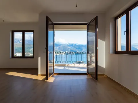 Sale, apartment, 73m², Budva, Crna Gora - image 6
