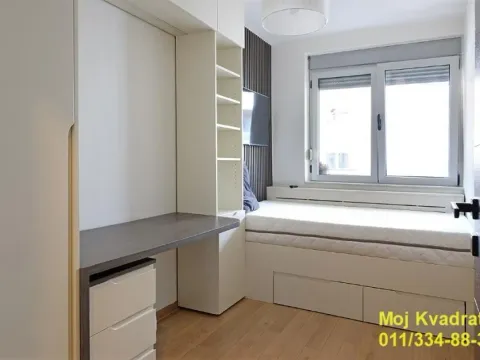 Sale, four bedroom apartment, 102m², Crveni Krst, Beograd - image 11