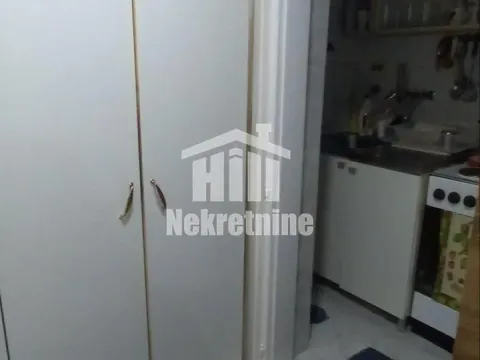 Sale, one bedroom apartment, 32m², Bežanijska Kosa 3, Bežanijska Kosa Sve Podlokacije - image 4