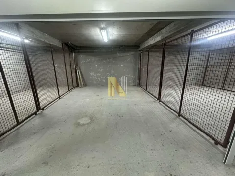 Sale, parking/garage, 24m², Salajka, Novi Sad Sve Podlokacije - image 2