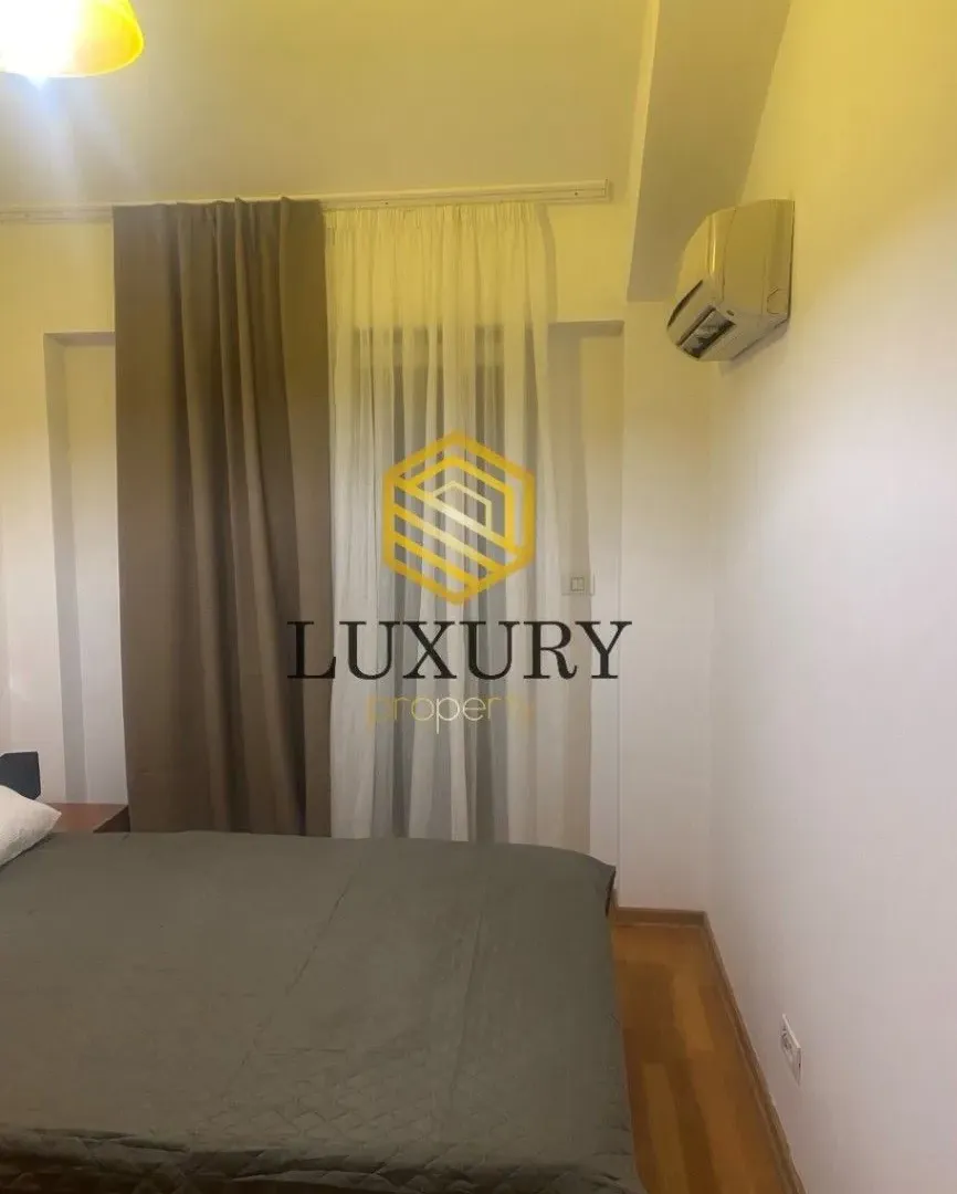 Rent, apartment, 48m², Preko Morače, Podgorica