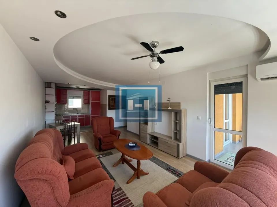 Rent, two bedroom apartment, 76m², Centar, Jagodina