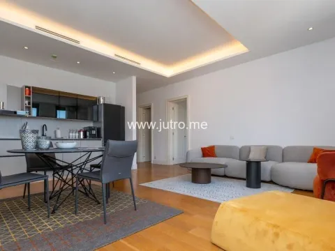 Prodaja, dvosoban stan, 103m², Tivat, Crna Gora - image 8