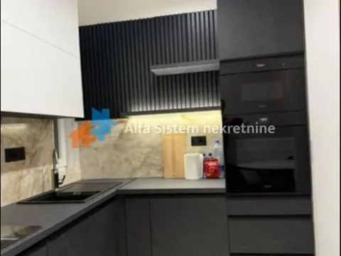 Izdavanje, dvosoban stan, 40m², Cvetkova Pijaca, Zvezdara Sve Podlokacije - image 7