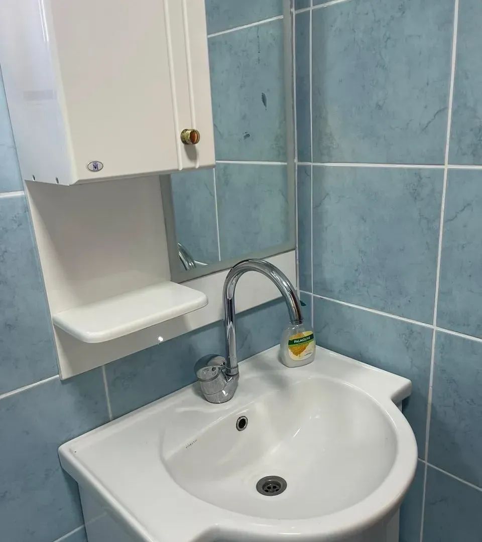 Rent, one bedroom apartment, 70m², Dumidran, Tivat