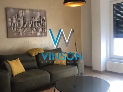 Izdavanje, jednosoban stan, 48m², Novi Sad Sve Podlokacije, Novi Sad - image 2