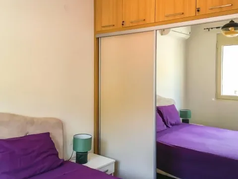 Sale, one bedroom apartment, 47m², Bečići, Budva - image 7