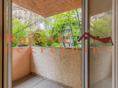 Izdavanje, jednosoban stan, 38m², Gradska Bolnica, Zvezdara Sve Podlokacije - image 17