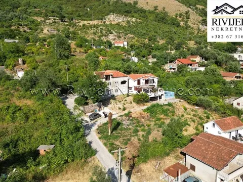Prodaja, plac, 910m², Risan, Kotor - image 6