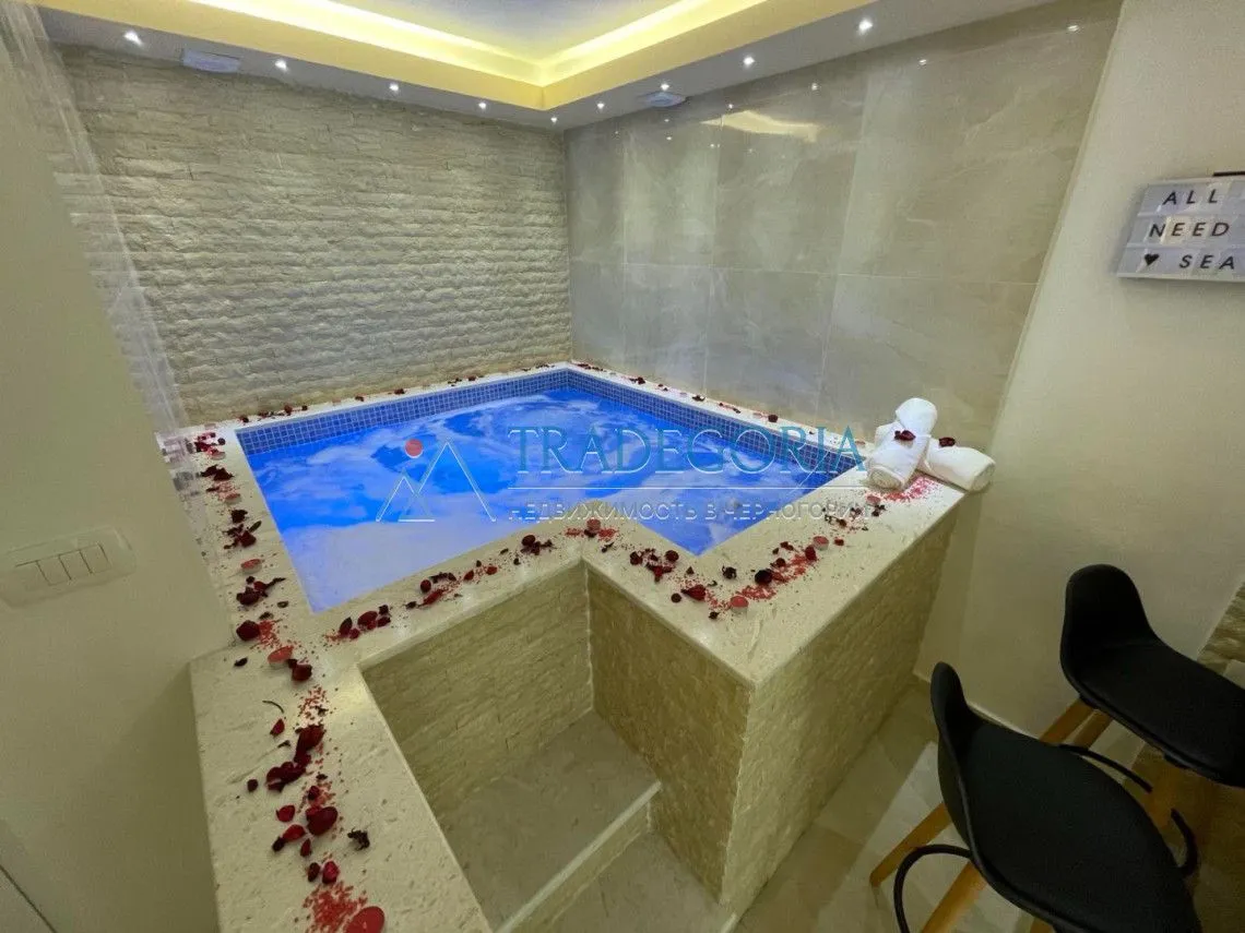 Prodaja, jednosoban stan, 40m², Sutomore, Bar
