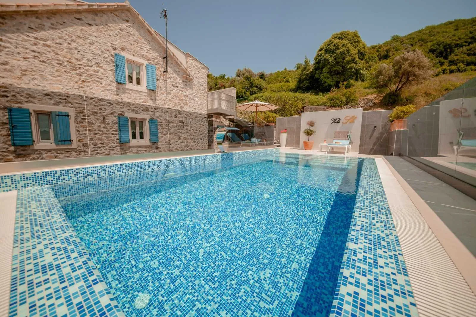 Sale, house, 120m², Tivat, Crna Gora