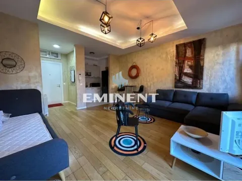 Izdavanje, jednosoban stan, 35m², Novi Beograd Blok 67, Novi Beograd Sve Podlokacije - image 2