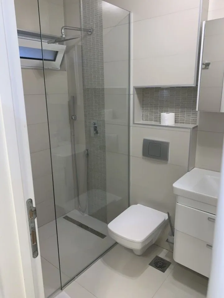 Sale, apartment, 94m², Rafailovići, Budva