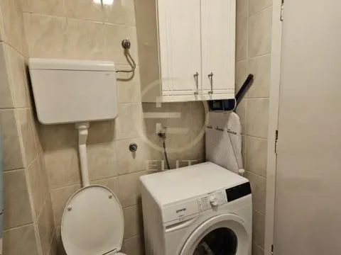 Rent, one bedroom apartment, 44m², Stari grad, Novi Sad - image 11