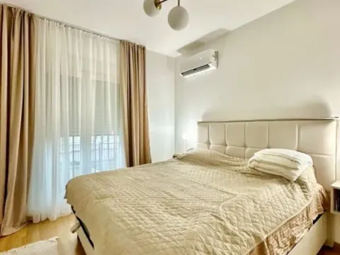 Prodaja, jednosoban stan, 49m², Stara Varoš, Podgorica - image 6