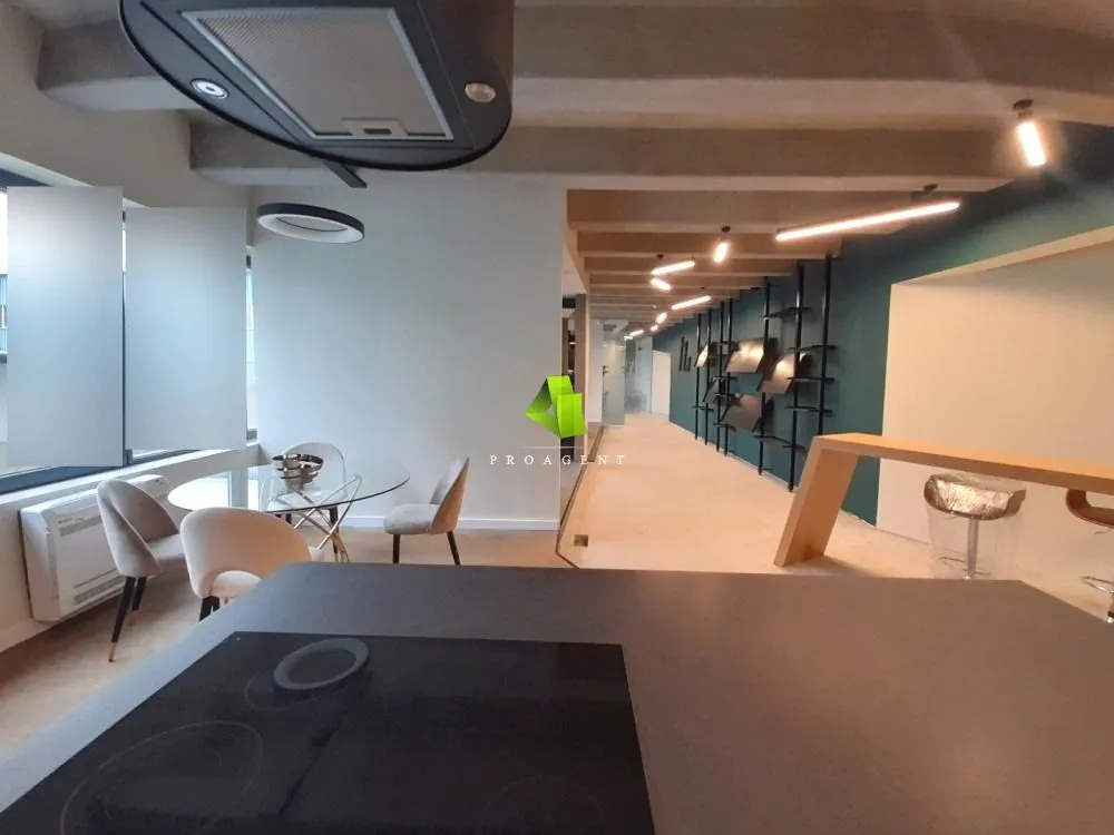 Rent, office space, 130m², Crveni Krst, Niš