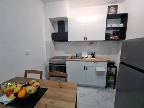 Prodaja, jednosoban stan, 36m², Budva, Crna Gora - image 2